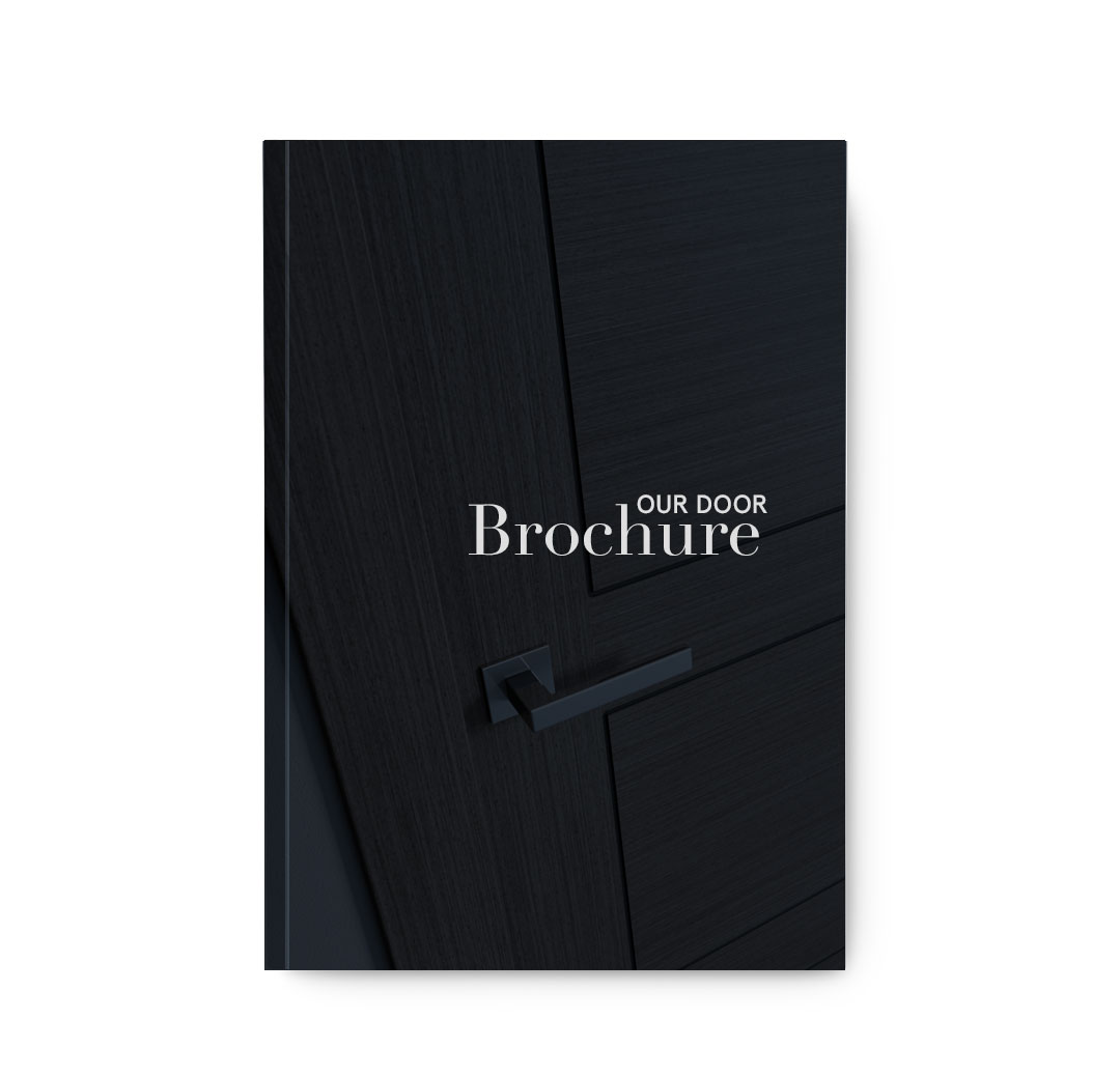 DOORS BROCHURE - Door Fitter London