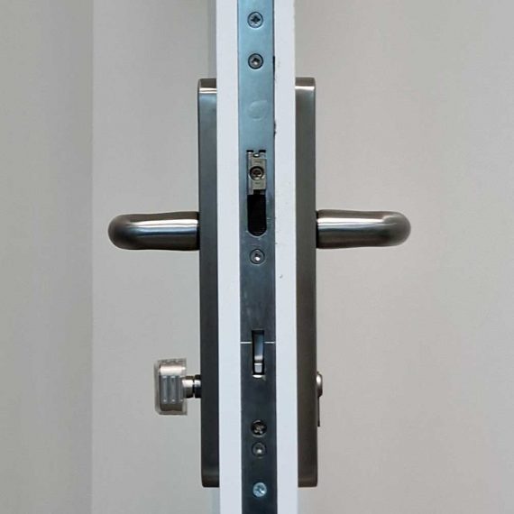 Flat Entrance Door Sets - PAS24 - Secure by design Flat Entrance Door Sets - PAS24 - Secure by design
