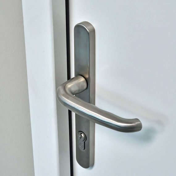 Flat Entrance Door Sets - PAS24 - Secure by design Flat Entrance Door Sets - PAS24 - Secure by design