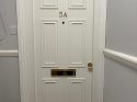 Flat Entrance doors fot flats and apartments in London - 12