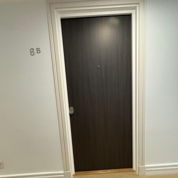 Flat Entrance doors fot flats and apartments in London - 13 Flat Entrance doors fot flats and apartments in London - 13