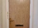 Flat Entrance doors fot flats and apartments in London - 15