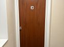Flat Entrance doors fot flats and apartments in London - 16