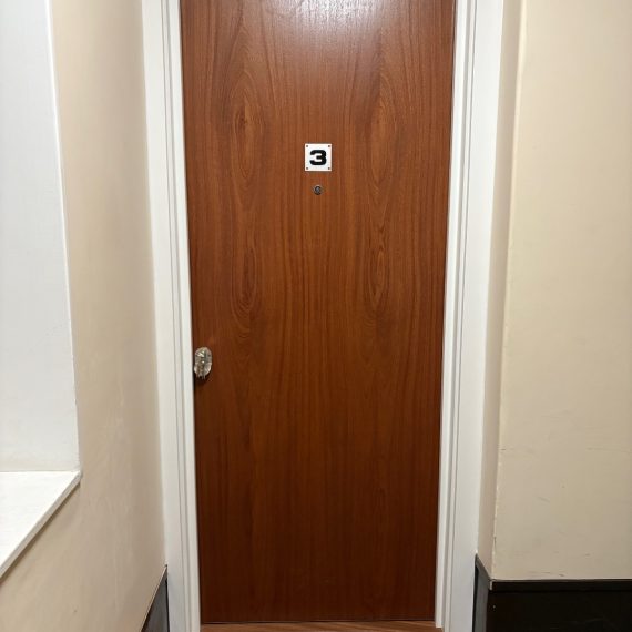 Flat Entrance doors fot flats and apartments in London - 16 Flat Entrance doors fot flats and apartments in London - 16