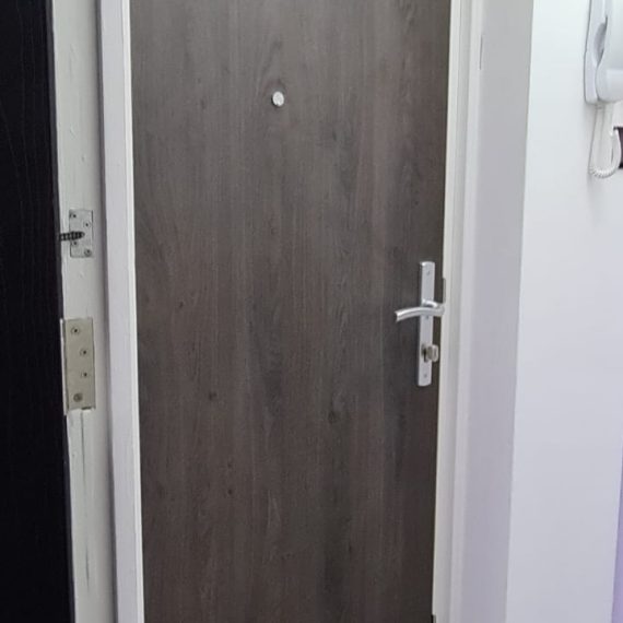 Flat Entrance doors fot flats and apartments in London - 17 Flat Entrance doors fot flats and apartments in London - 17