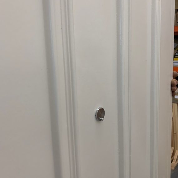 Flat Entrance doors fot flats and apartments in London - 18 Flat Entrance doors fot flats and apartments in London - 18