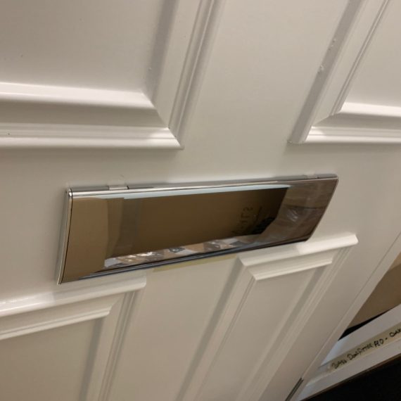 Flat Entrance doors fot flats and apartments in London - 19 Flat Entrance doors fot flats and apartments in London - 19