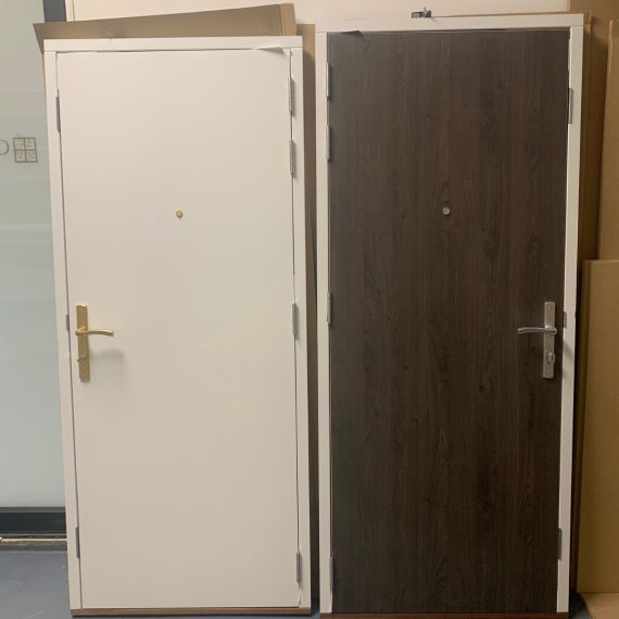 Flat Entrance doors fot flats and apartments in London - 21 Flat Entrance doors fot flats and apartments in London - 21