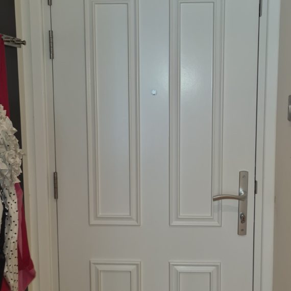 Flat Entrance doors fot flats and apartments in London - 22 Flat Entrance doors fot flats and apartments in London - 22