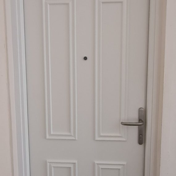 Flat Entrance doors fot flats and apartments in London - 23 Flat Entrance doors fot flats and apartments in London - 23