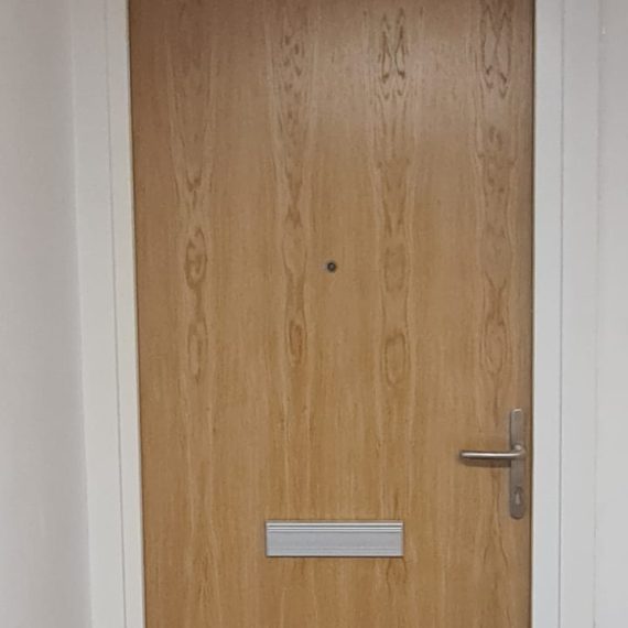 Flat Entrance doors fot flats and apartments in London - 26 Flat Entrance doors fot flats and apartments in London - 26