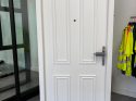 Flat Entrance doors fot flats and apartments in London - 8