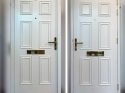 Flat Entrance Doors - PAS24 - Secure by Design in London supply and fit